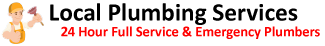 Sedges Garden NC 24 Hour Plumbers
